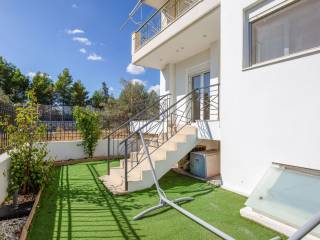 Εξωτερικοι χώροι