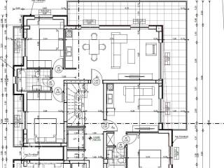 Forumland Real Estate, κτίριο 4 1ου ορόφου