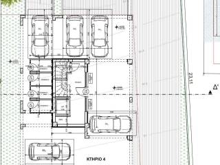 Forumland Real Estate, πυλωτή