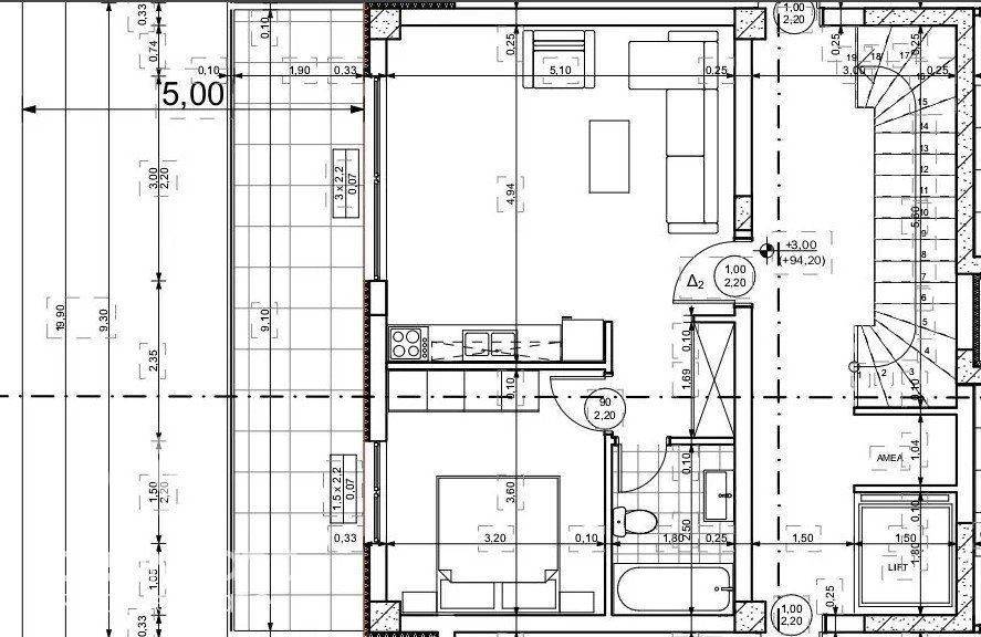 Forumland Real Estate, Δ2 κτίριο 4