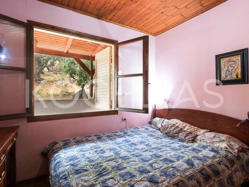 Υπνοδωμάτιο