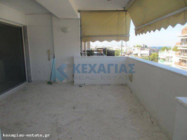 ΜΠΑΛΚΟΝΙ 6ου