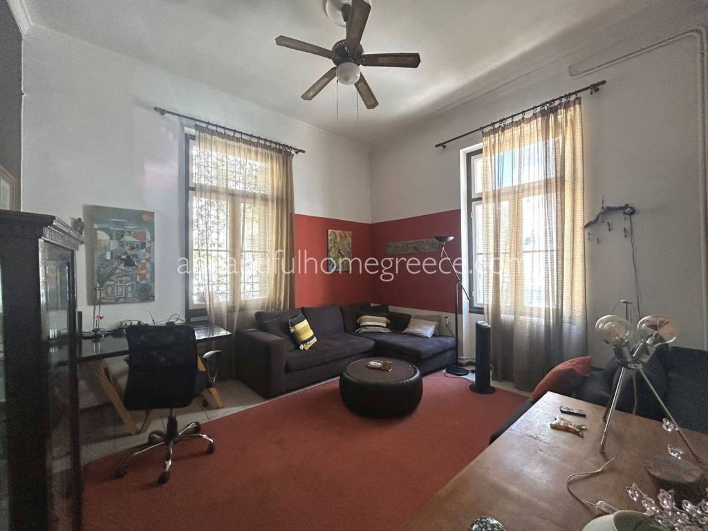 Εσωτερικοι χώροι