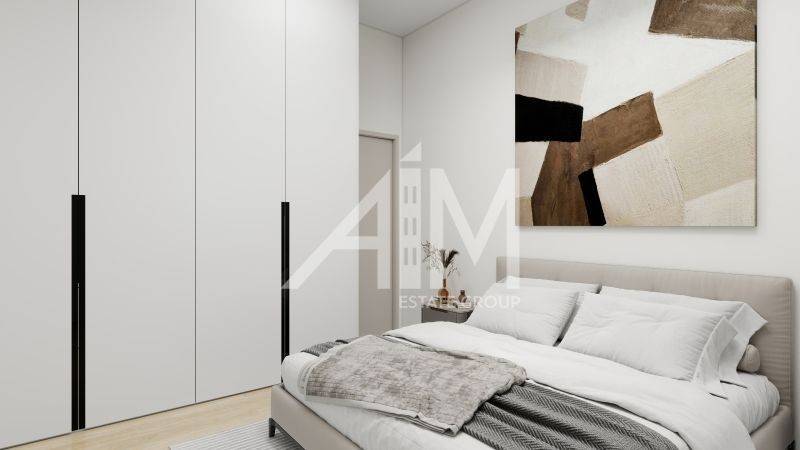 Υπνοδωμάτιο