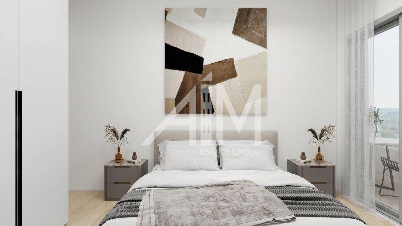 Υπνοδωμάτιο