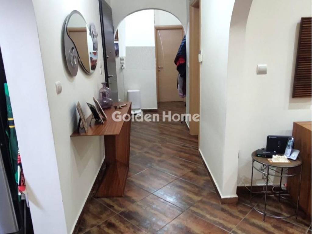 Χολ - Διάδρομος