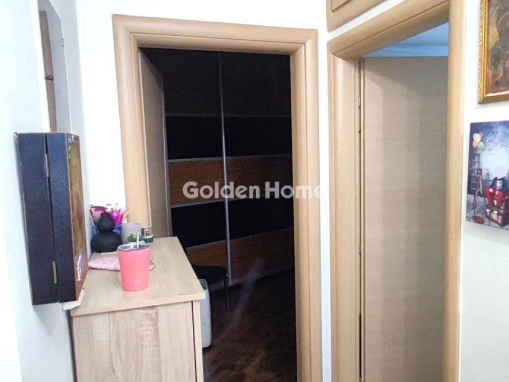 Χολ - Διάδρομος