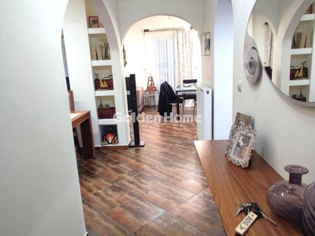 Χολ - Διάδρομος