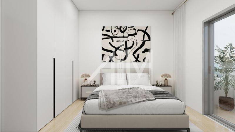 Υπνοδωμάτιο