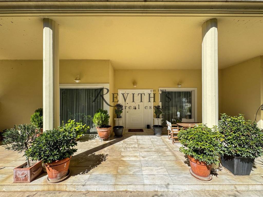 Εσωτερικοι χώροι