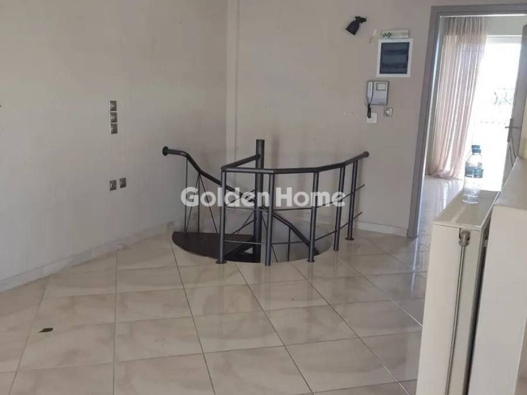 Χολ - Διάδρομος