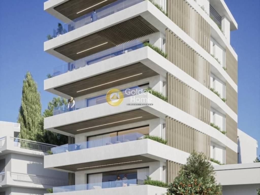 Εξωτερικός Χώρος