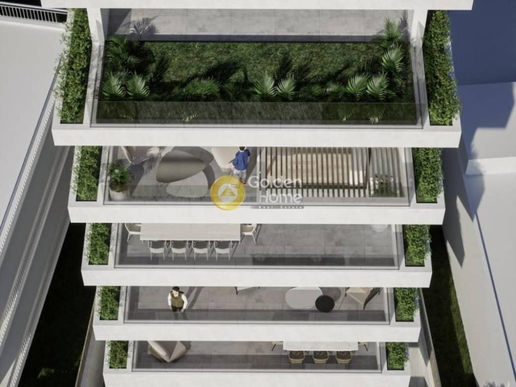 Εξωτερικός Χώρος