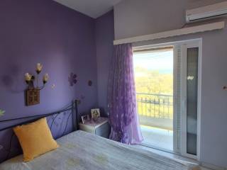 3ο υπνοδωμάτιο με θέα θάλασσα