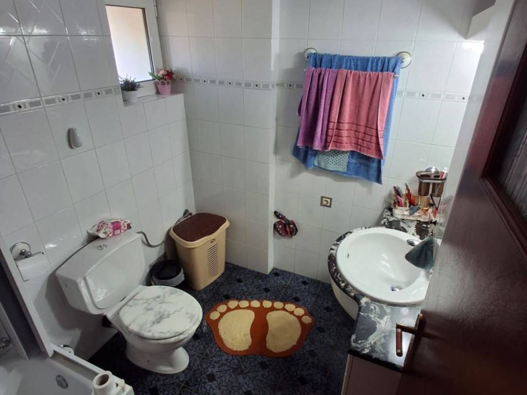 Μπάνιο Α ορόφου