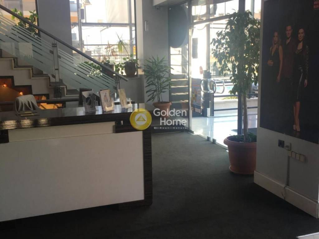 Κυρίως Χώρος