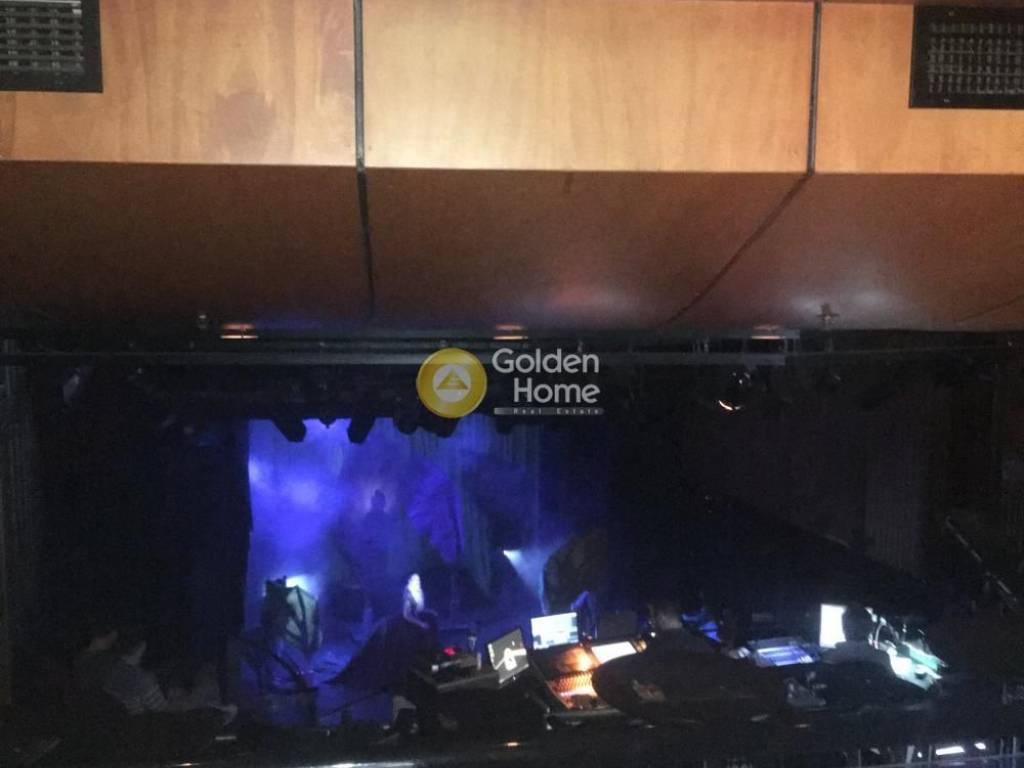 Κυρίως Χώρος