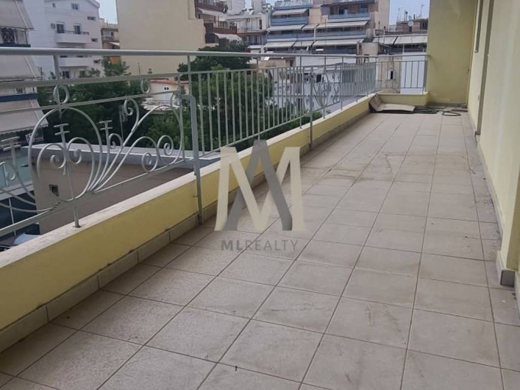 Εξωτερικοι χώροι