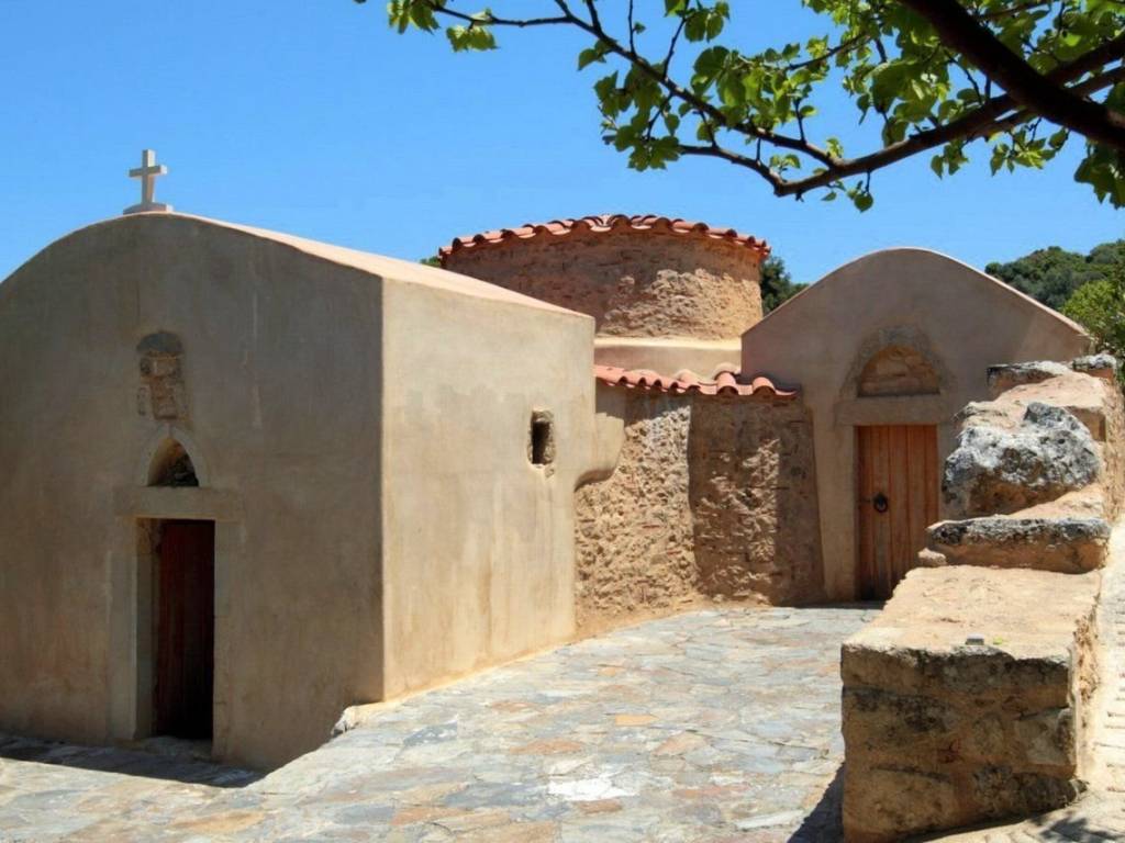 Αξιοθέατα της περιοχής