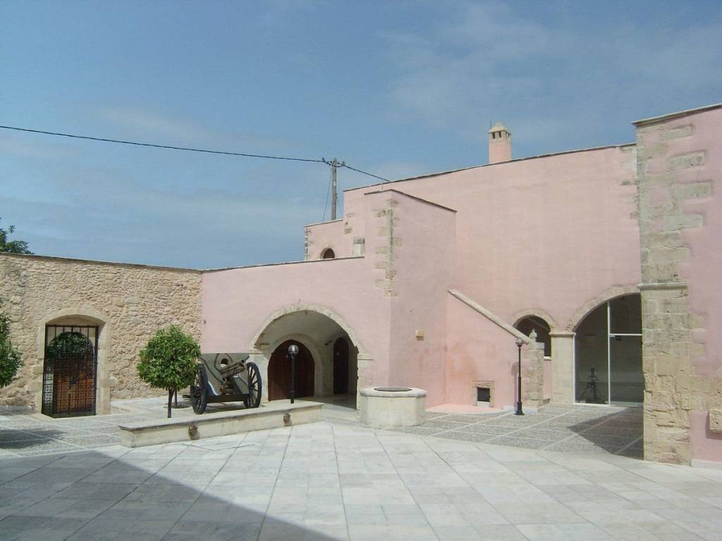 Αξιοθέατα της περιοχής