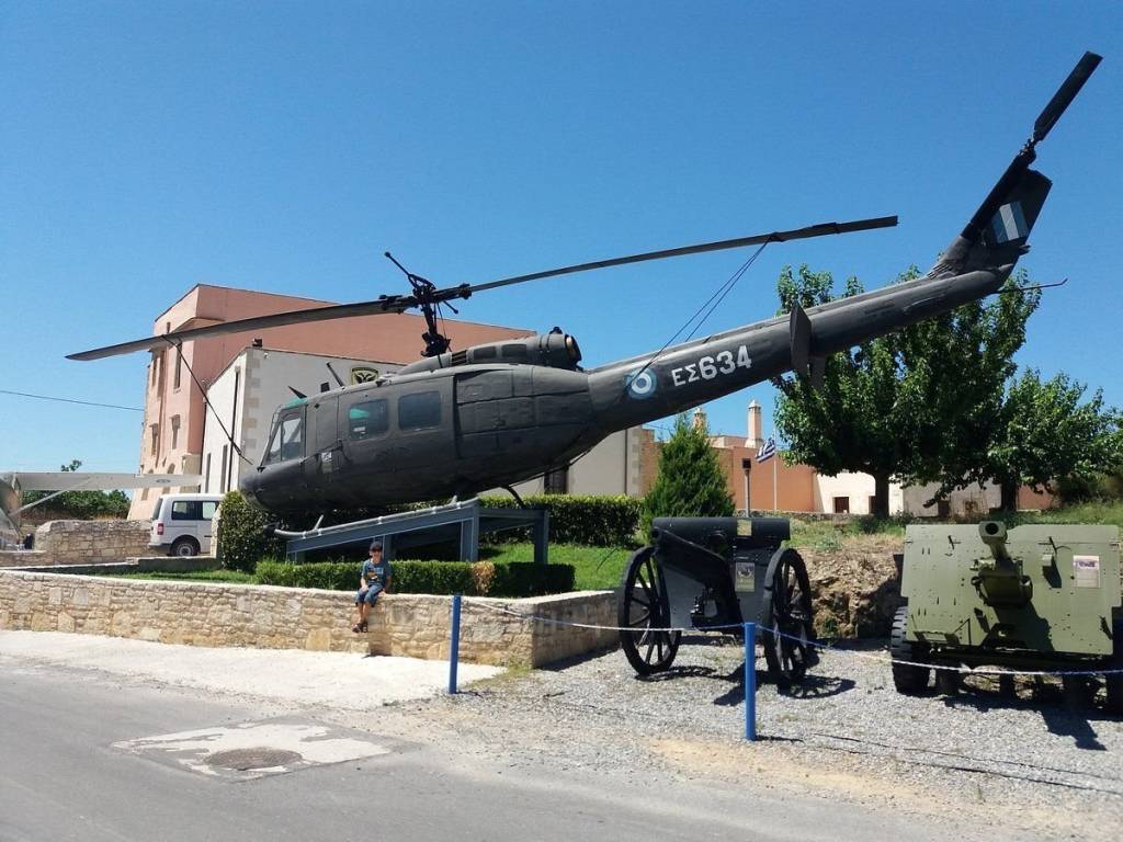 Αξιοθέατα της περιοχής