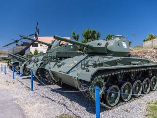 Αξιοθέατα της περιοχής