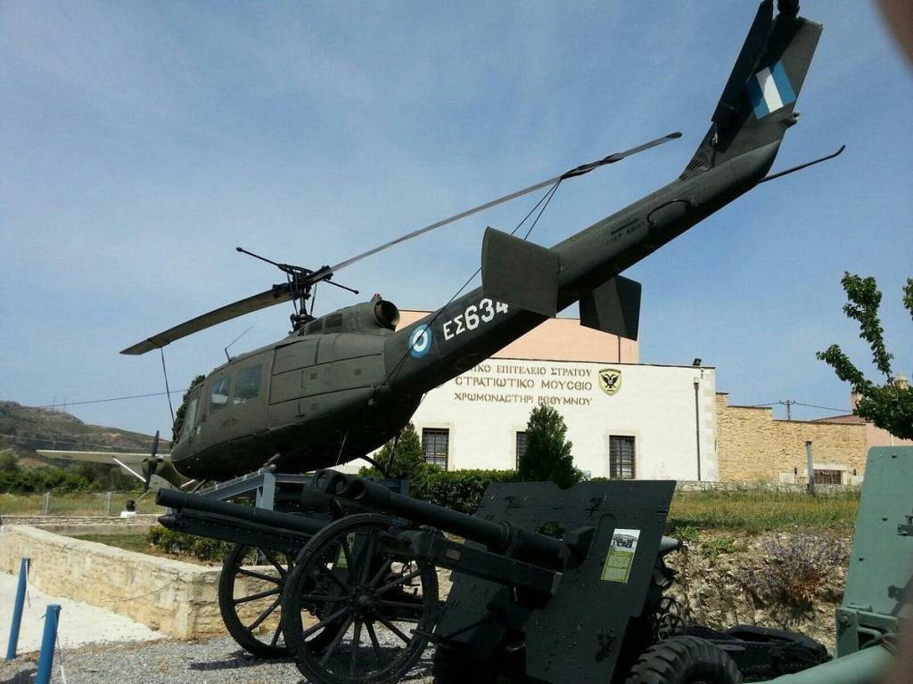 Αξιοθέατα της περιοχής