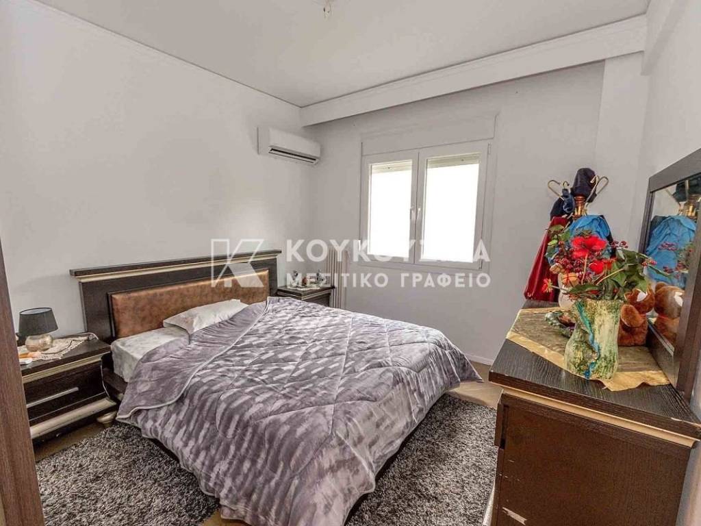 Υπνοδωμάτιο