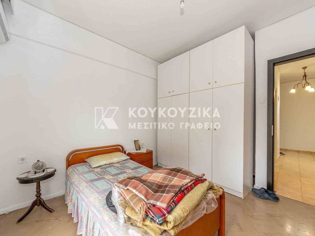 Υπνοδωμάτιο