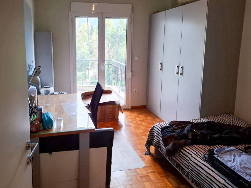 Υπνοδωμάτιο