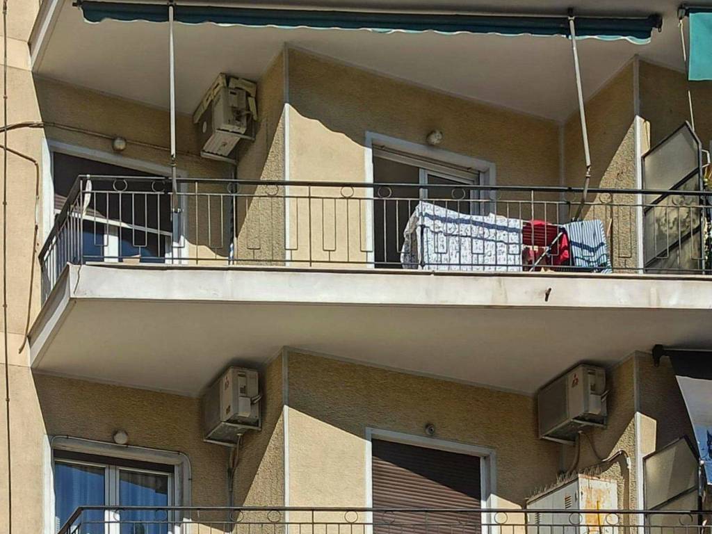 Εξωτερικοι χώροι