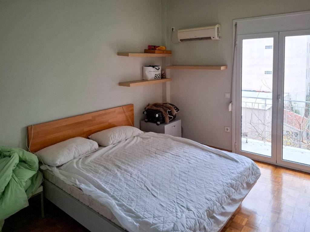 Υπνοδωμάτιο