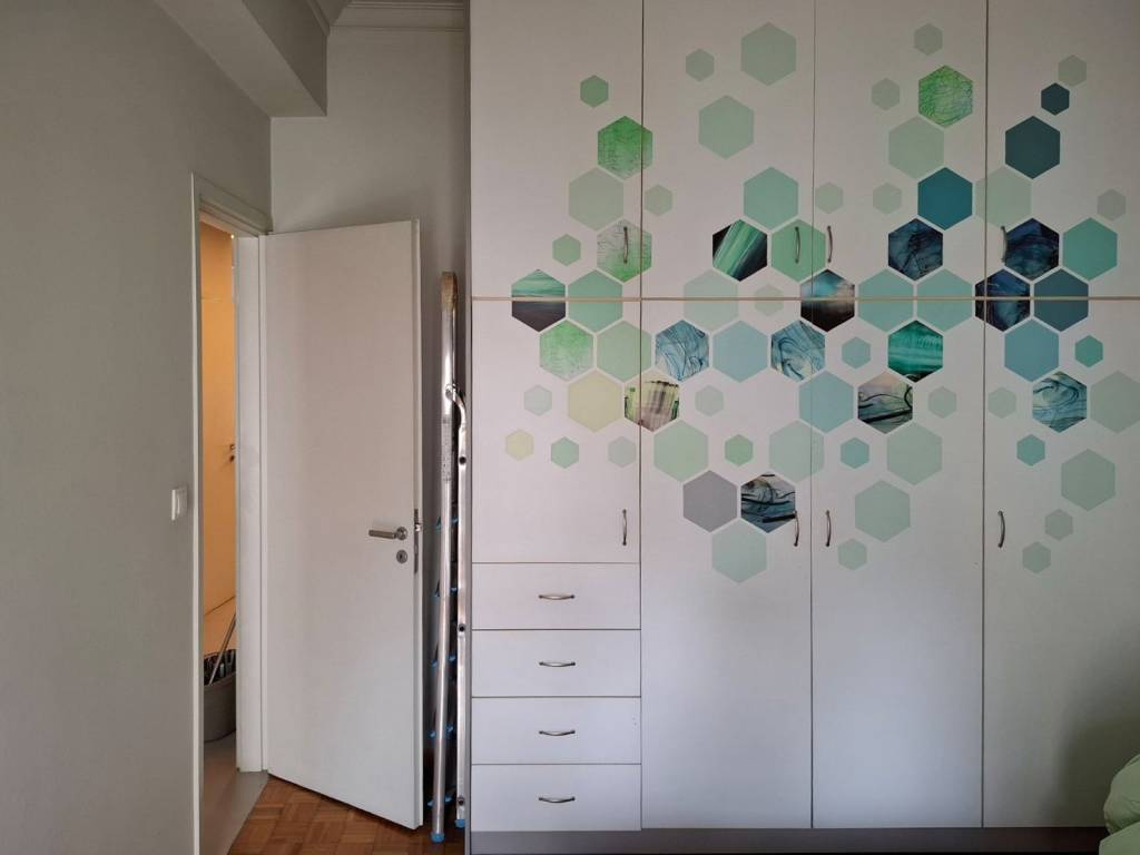 Υπνοδωμάτιο