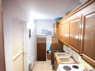 PLAYROOM&#039;S KITCHENETTE