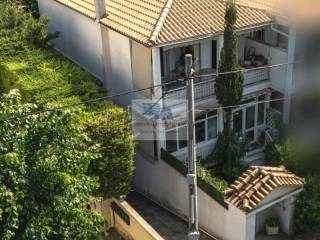 PANORAMIC VIEW OF THE BUILDING