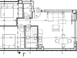 Forumland Real Estate, κτίριο 4  2ος  Δ3 92.89τμ
