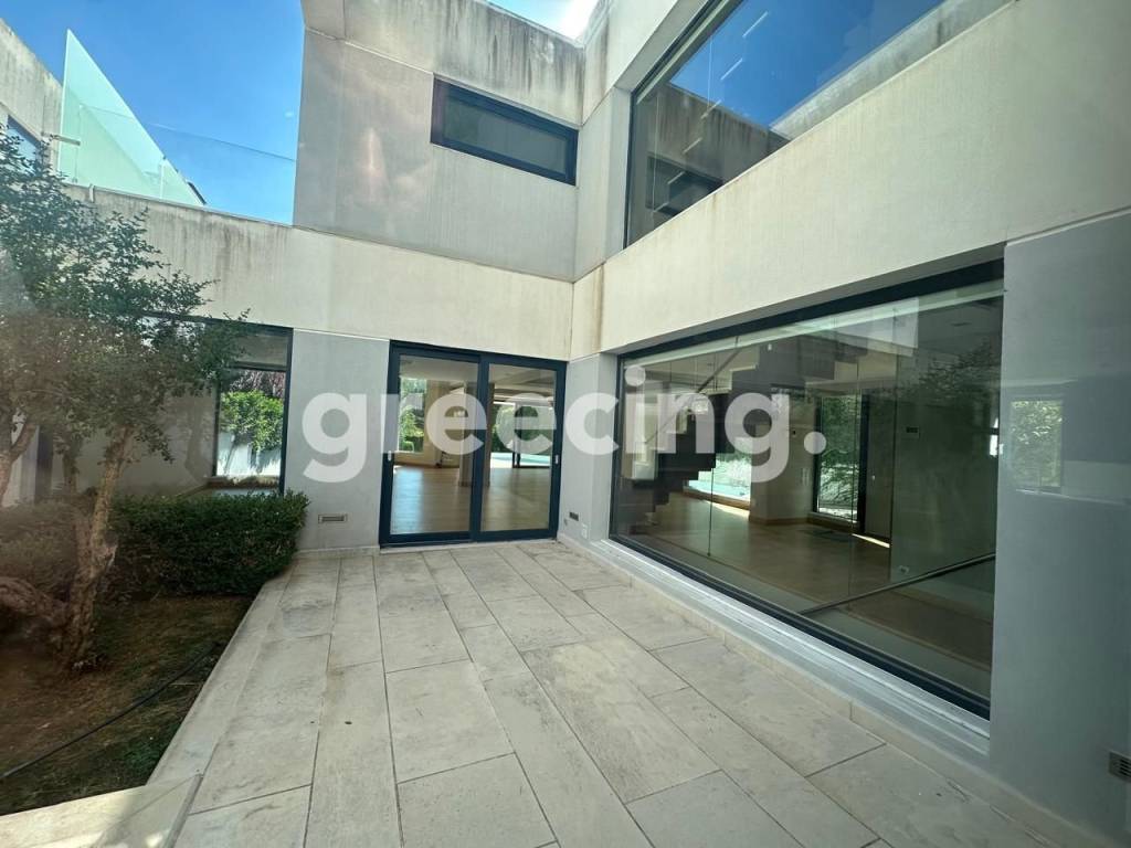 Εσωτερικοι χώροι