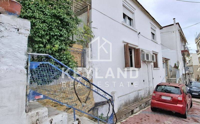 Εξωτερικός χώρος