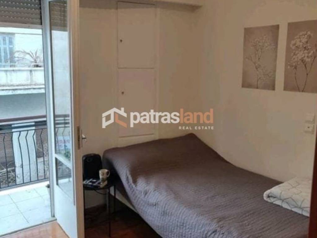 Υπνοδωμάτιο