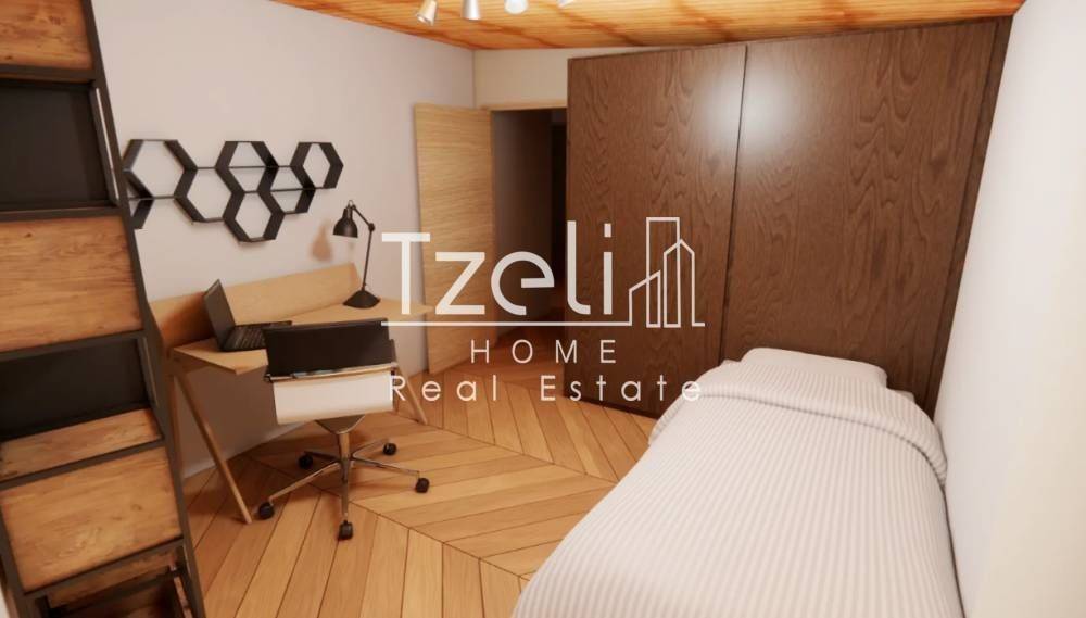 Άποψη χώρου