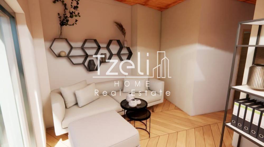 Άποψη χώρου