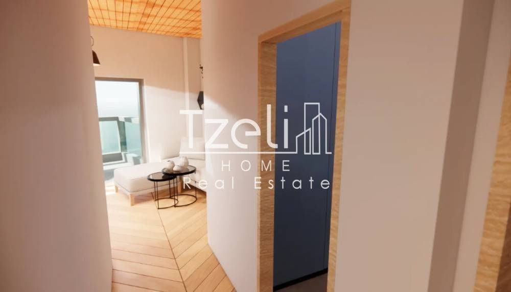 Άποψη χώρου