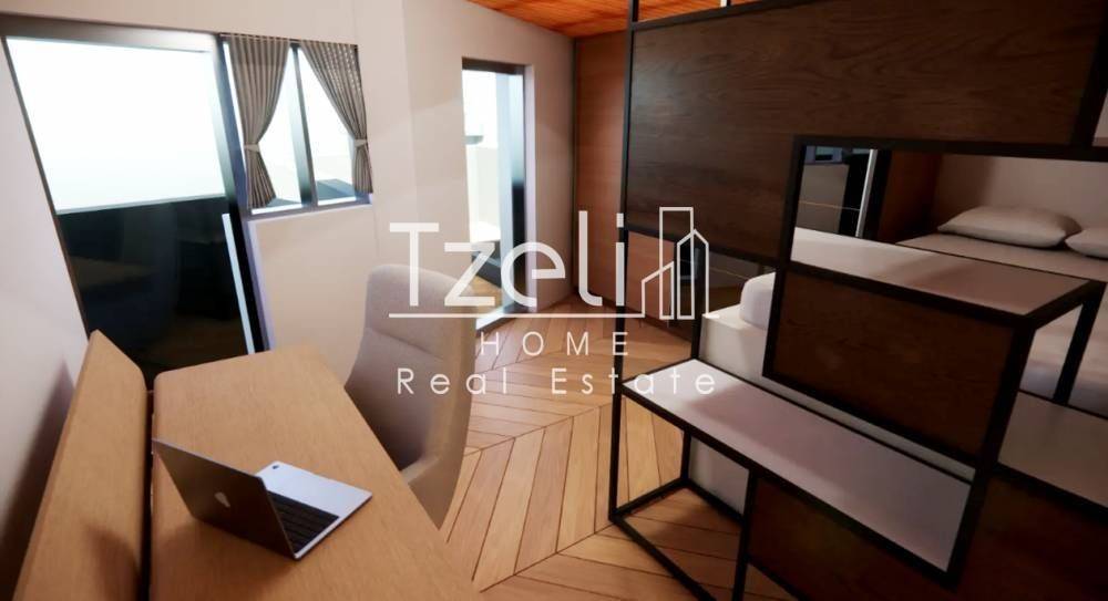 Άποψη χώρου