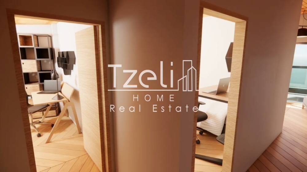 Άποψη χώρου