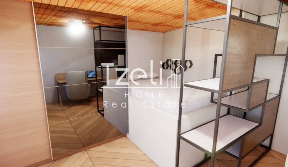 Άποψη χώρου