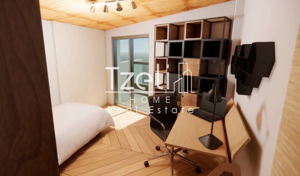 Άποψη χώρου