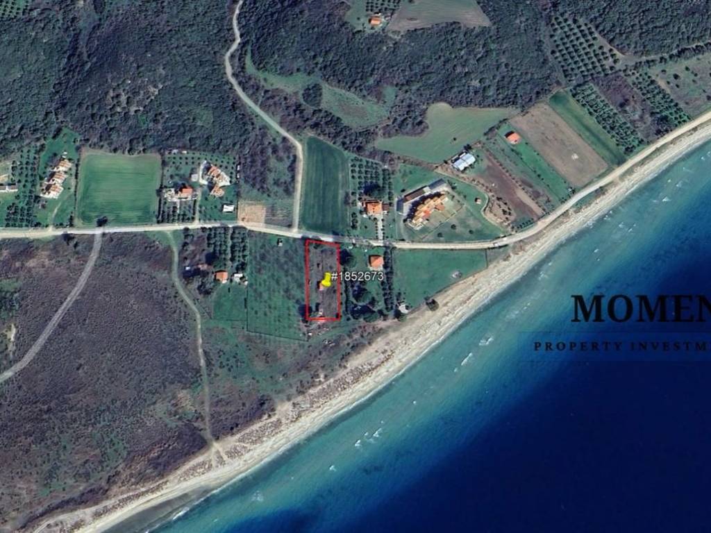 Εξωτερικοι χώροι