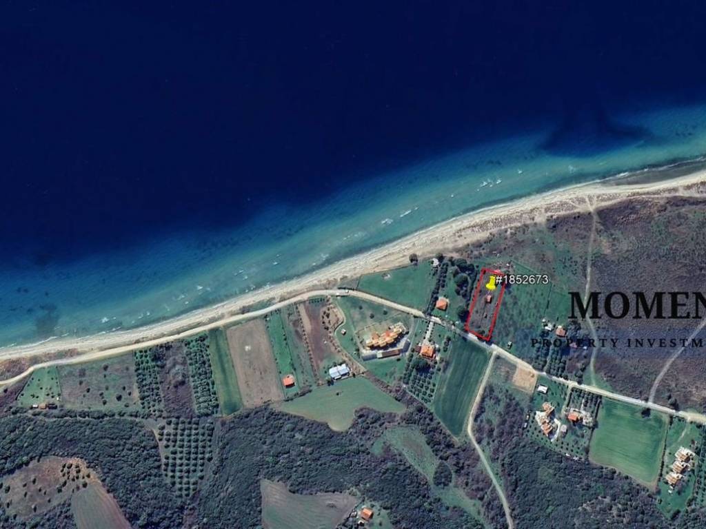 Εξωτερικοι χώροι