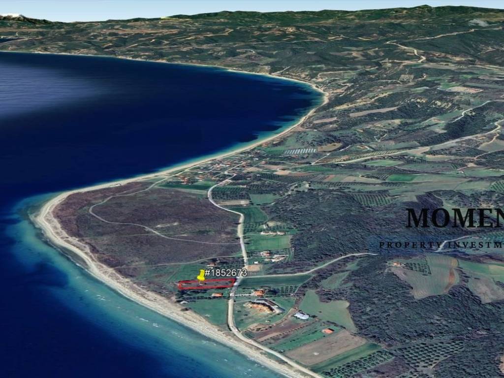 Εξωτερικοι χώροι