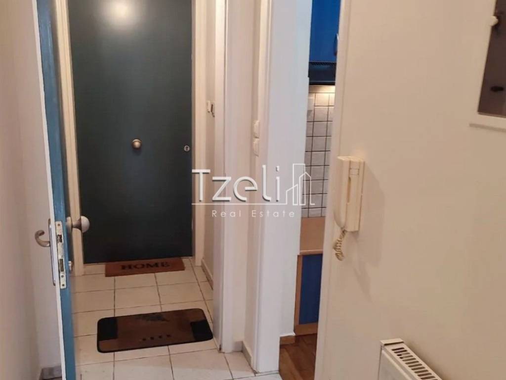 ΑΠΟΨΗ ΧΩΡΟΥ